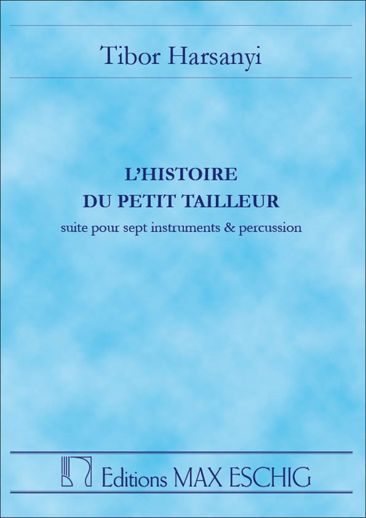 Histoire Du Petit Tailleur Poche